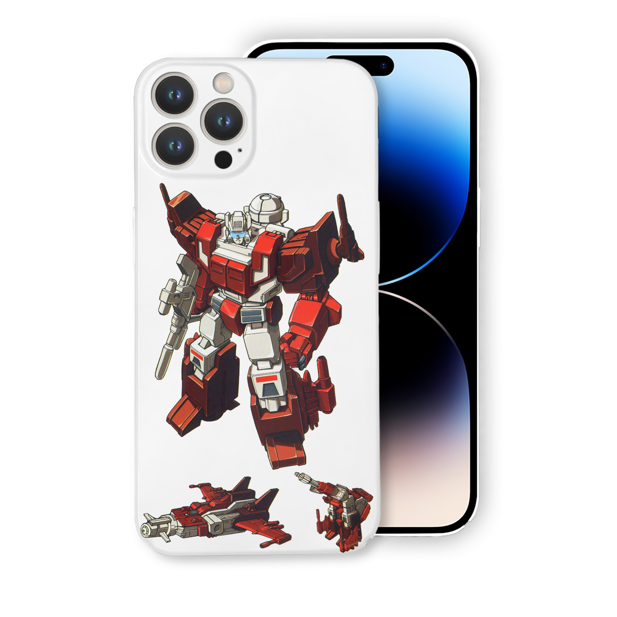 （画像用）  【iPhone 14シリーズ対応】ハードケース